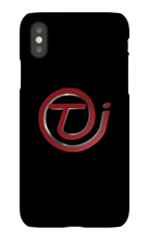 ti_mobeil iPhone Phone Cases