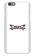 gaffladgamer iPhone Phone Cases
