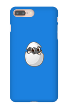 recgoose iPhone Phone Cases