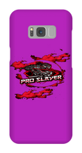 ProSlayer Samsung Phone Cases (Samurai)