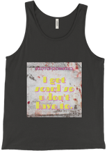 biotoxzombie1 Tank Top