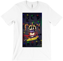 cassete T-Shirts