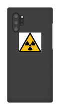 der_pilot_12 Samsung Phone Cases
