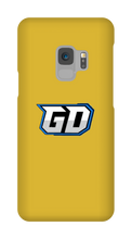 gdgameryt Samsung Phone Cases
