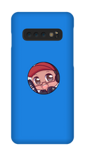 AkiPhone Case (Samsung)