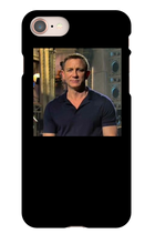 daniel craig phone case