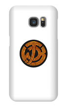 WTK Logo Samsung Phone Cases V1 Colour Palette 1