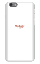 Bunster Iphone!