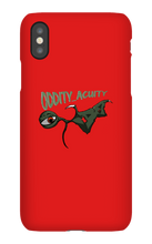 oddity_acuity iPhone Phone Cases