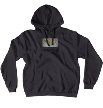 Hoodies (No-Zip/Pullover)