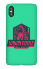 Pinky iPhone Phone Cases