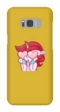 redangelheart Samsung Phone Cases