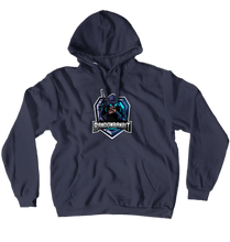 Randombanbit Hoodies (No-Zip/Pullover)