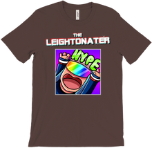 Leightonater 'Hype Emoji' T-Shirts