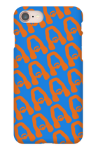 LimboLogo Repeated iPhone Cases