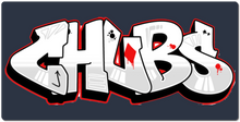 chub_norris XXL Gaming Mousepad