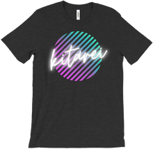 Kitarei Neon T-Shirt