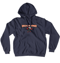 Buzatoiu Andrei Hoodies (No-Zip/Pullover)