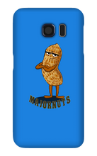 majornuts Samsung Phone Cases
