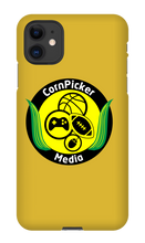 C. P. M. Phone Case - iPhone
