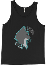 Ezuki Logo Yumi Tank Top