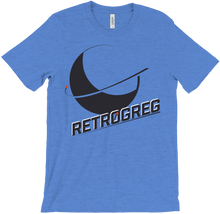 retr0greg T-Shirts
