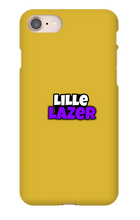 Lazerlulbo iPhone Skal