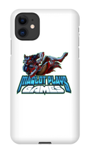 Maglot iPhone Phone Cases