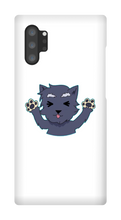 wolfy3088 Samsung Phone Cases