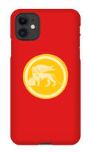 Cover per telefoni iPhone "Schei"