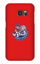 krazykoreanj Samsung Phone Cases