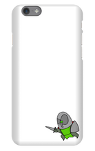 telesphorosgames iPhone Phone Cases