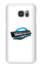 matchupmusic Samsung Phone Cases