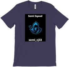 semi_cj33 T-Shirts