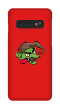 zantrulla Samsung Phone Cases