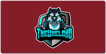 Whelo XXL Gaming Mousepad