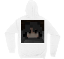 Simply Hoodies Back Print
