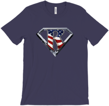 relsupman T-Shirts