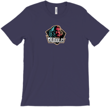 instant_nuddles T-Shirts