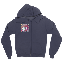 Revenant UwU Zip Up Hoodie
