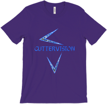 CutterVision T-Shirt