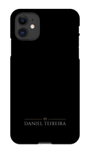 Capa Iphone Simples