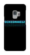 echidna012 Samsung Phone Cases