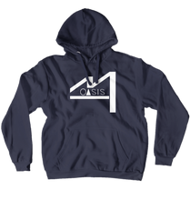 Oasis Tech Hoodie
