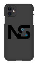 nicenswiftly iPhone Phone Cases