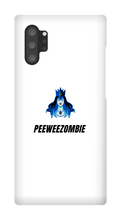 PeeWeeZombie Samsung Phone Case