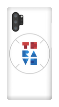 thrav3 Samsung Phone Cases