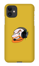 noodlestutwch iPhone Phone Cases