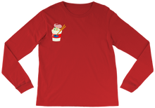sofigzzloz Long Sleeve Tee