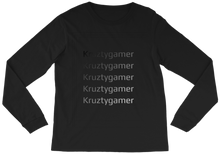 Kruzty long sleeve